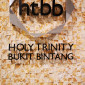 Besuch der HTBB einer Tochtergemeinde der HTB London