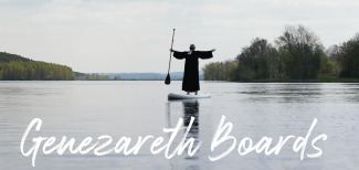 Genezareth Boards Talar