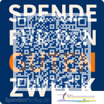 QR-Code Spenden