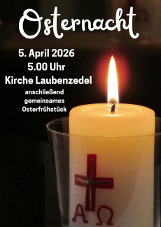 osternacht 