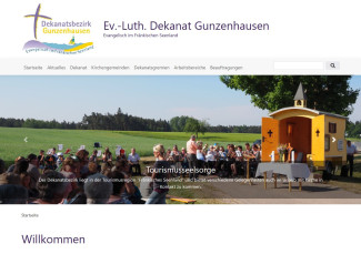 Websitefoto
