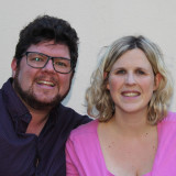 Pfarrersehepaar Babel-Schuh