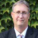 Dekan Christian Aschoff