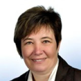 Pfrin. Dorothee Stadler