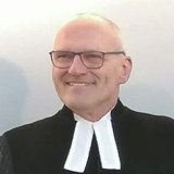Pfr. Helmut Spitzenpfeil