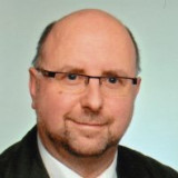 Pfarrer Thomas Schwab