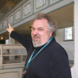 Pfarrer Walter Krewin