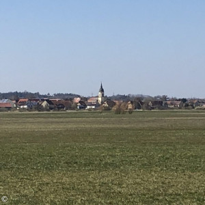 Kirchengemeinde Aha