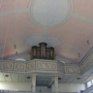 Orgel