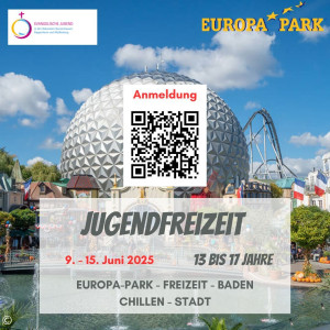 Jugendfreizeit