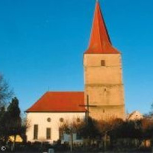 St. Agatha, Theilenhofen