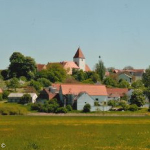 Gundelsheim
