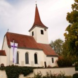 St. Michael, Wachstein